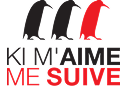 Ki m'aime me suive